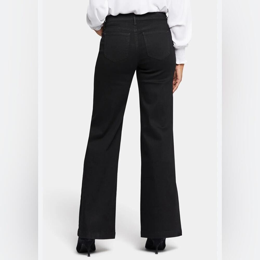 NYDJ NOT YOUR DAUGHTER STRETCH JEANS SIZE‎ 8P